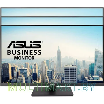 Монитор ASUS VA32UQSB картинка 3